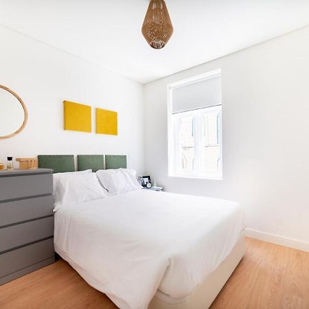 Monsanto Hill House - No. 565 1D Apartment Lisbon Luaran gambar