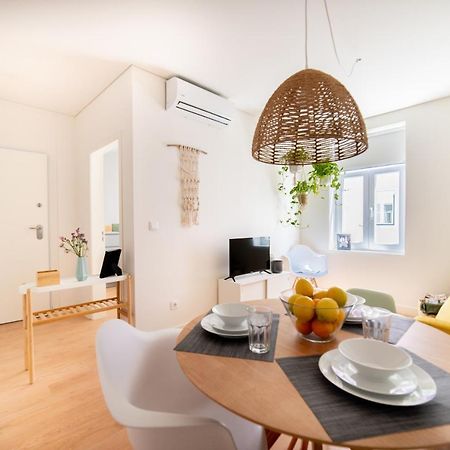 Monsanto Hill House - No. 565 1D Apartment Lisbon Luaran gambar