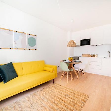 Monsanto Hill House - No. 565 1D Apartment Lisbon Luaran gambar