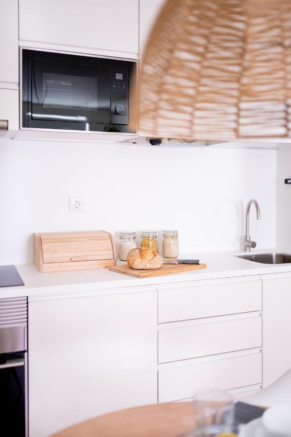 Monsanto Hill House - No. 565 1D Apartment Lisbon Luaran gambar
