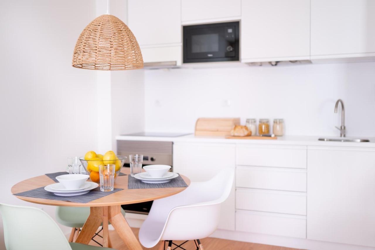 Monsanto Hill House - No. 565 1D Apartment Lisbon Luaran gambar