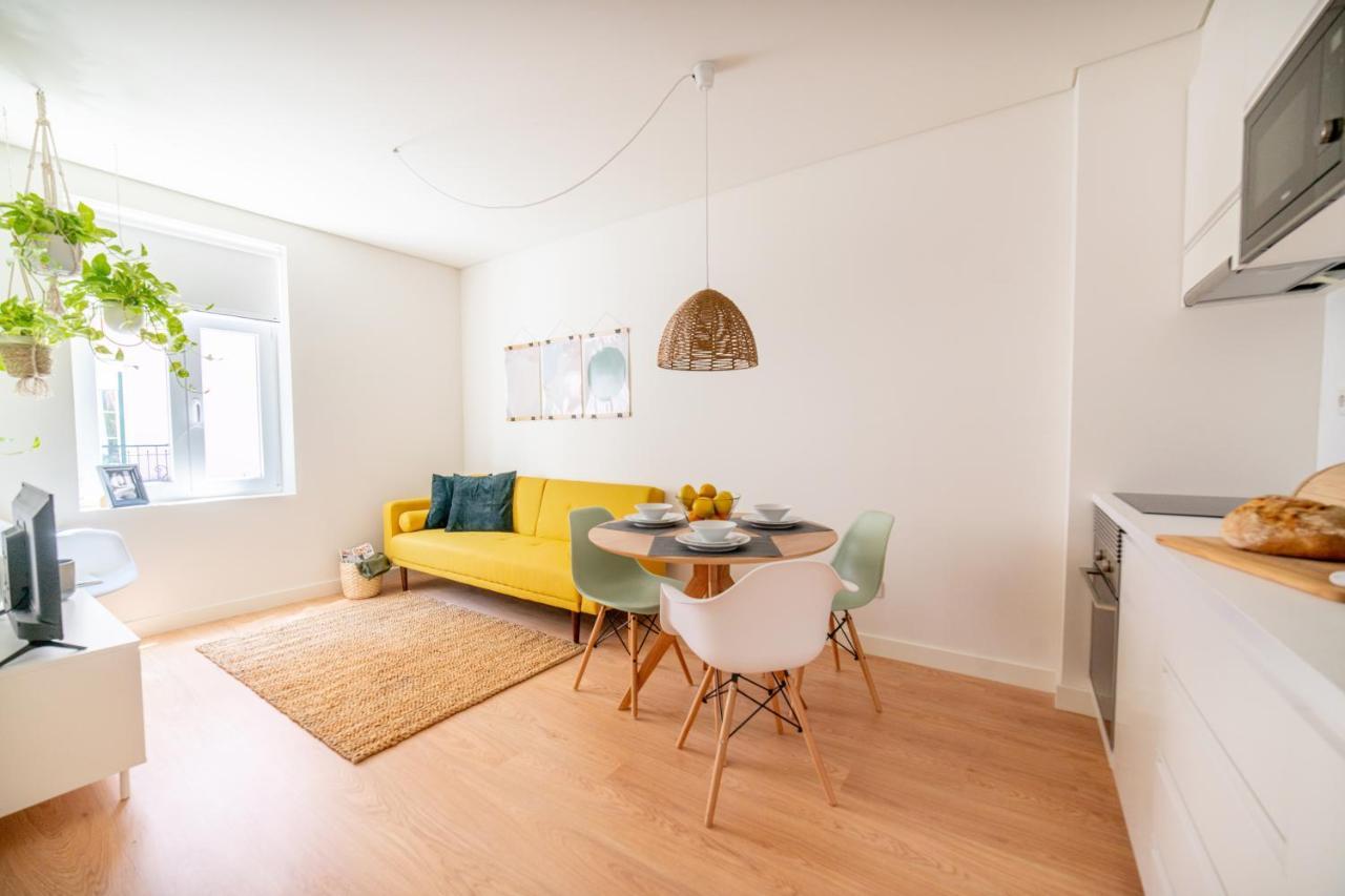 Monsanto Hill House - No. 565 1D Apartment Lisbon Luaran gambar