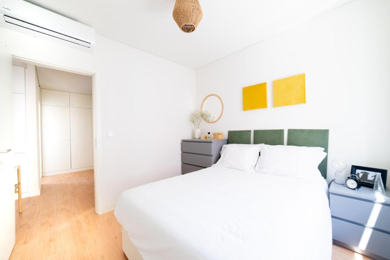Monsanto Hill House - No. 565 1D Apartment Lisbon Luaran gambar