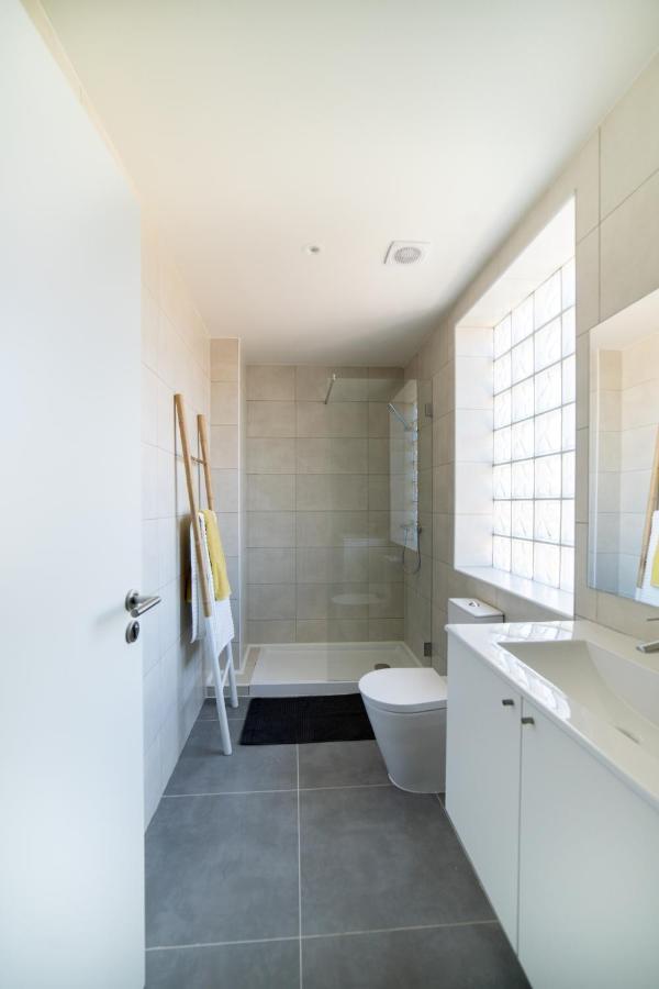 Monsanto Hill House - No. 565 1D Apartment Lisbon Luaran gambar