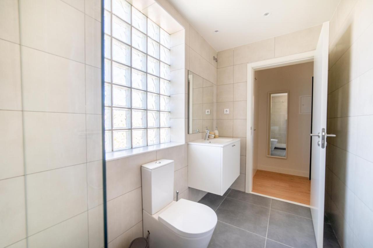 Monsanto Hill House - No. 565 1D Apartment Lisbon Luaran gambar